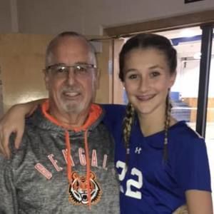 Meet your Posher, Steve